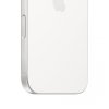 Apple iPhone 16 128GB White (WYPRZEDAŻ)